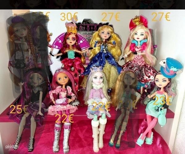 Ever after high (foto #5)
