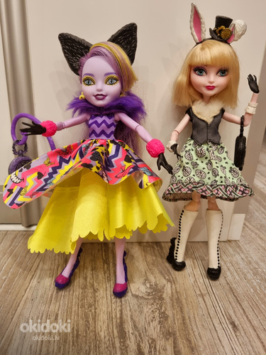 Ever after high (foto #7)