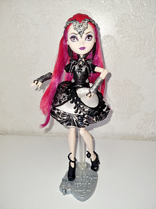 Ever after high