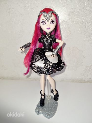 Ever after high