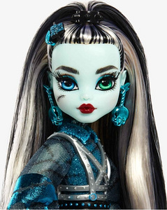 Monster high / Monster high💙 (2 foto / 5)