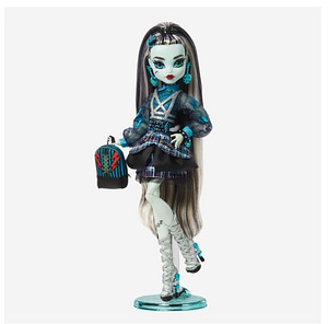 Monster high / Monster high💙 (3 foto / 5)