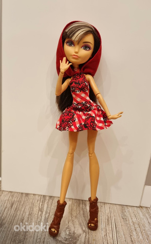 Ever after high (foto #3)