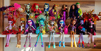 Monster high/Монстер Хай.