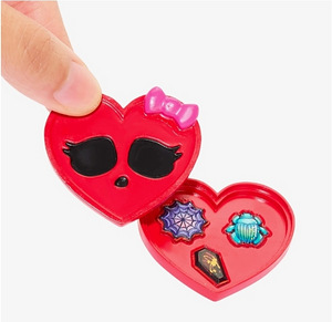 Monster high love edition (4 foto / 6)