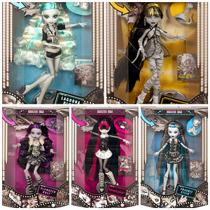 Monster high (2 фото из 3)