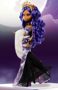 Monster high Winter Howliday (4 foto / 9)