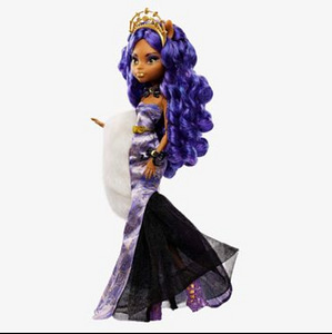 Monster High Howliday Winter (3 foto no 5)