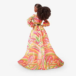 🧡Barbie Signarure Christie🧡 (2 foto / 3)