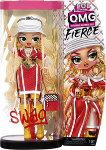 Lol Omg Fierce Swag (3 foto no 4)