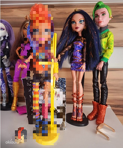 Monster High (4 фото из 6)