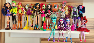 Monster High (3 фото из 6)