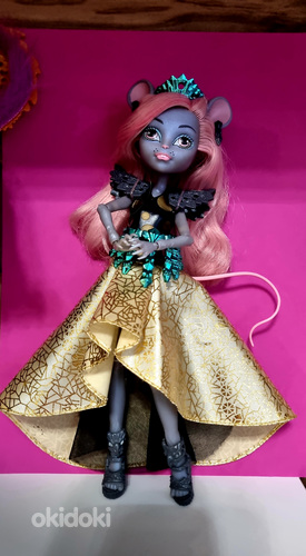 Monster high