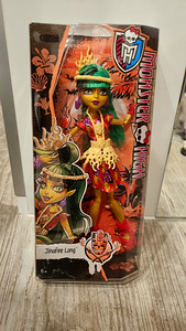 Monster high Jinafire Long (5 foto / 5)