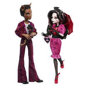 Monster High (2 фото из 3)