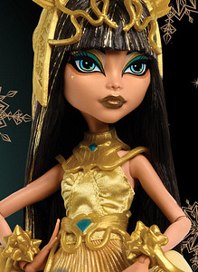 Monster high (4 фото из 5)