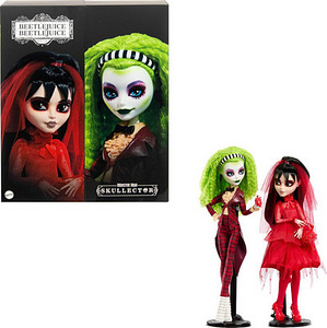 Monster high (4 foto / 4)