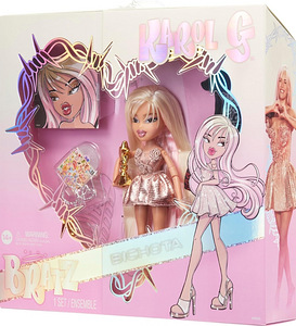 Bratz (2 фото из 7)