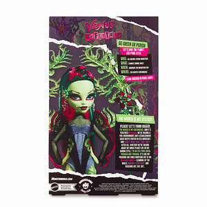 Monster high (9 фото из 9)