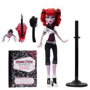 Monster high (2 фото из 4)