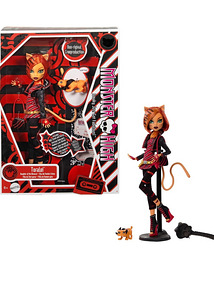 Monster high Базовая (8 фото из 8)