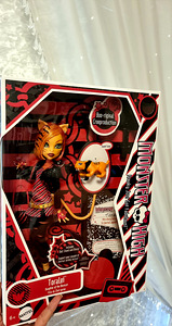 Monster high (4 фото из 4)