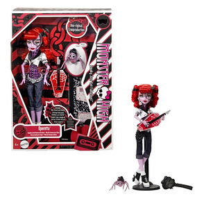 Monster high (4 foto no 4)