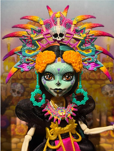 Monster High (3 фото из 6)