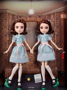 Monster high (2 foto no 2)