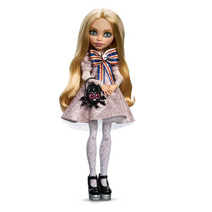 Monster high (4 foto no 4)