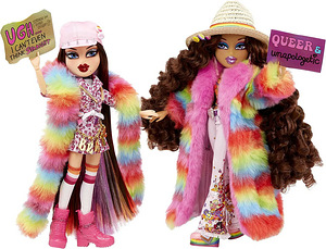 Bratz (10 foto no 10)