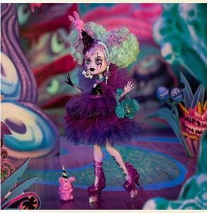 Monster high (6 foto no 9)
