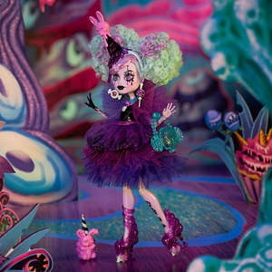 Monster high (8 foto no 9)