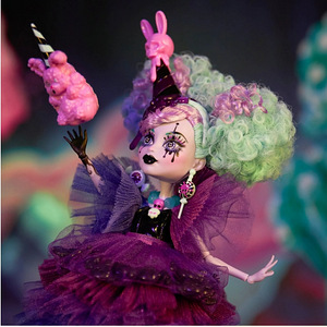 Monster high (9 foto no 9)