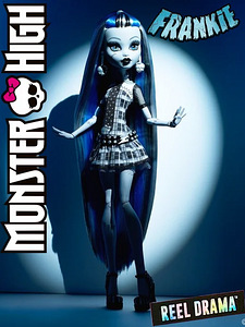 Monster high (1 foto no 4)