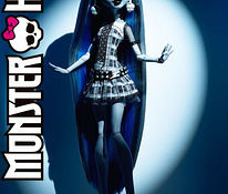 Monster high