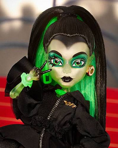 Monster High (4 фото из 10)