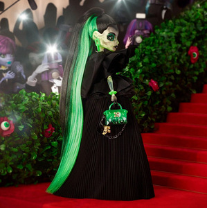 Monster High (5 фото из 10)