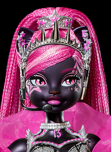 Monster high (1 foto no 5)
