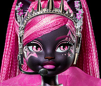 Monster high