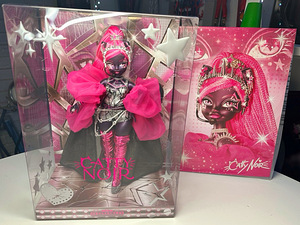 Monster high (1 фото из 5)