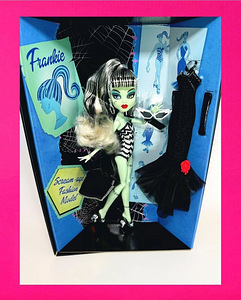 Monster High (1 фото из 1)