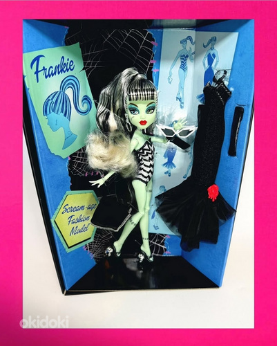 Monster high