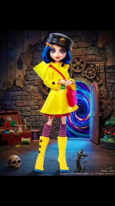 Monster high (1 foto / 2)