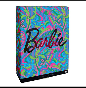 BARBIE (4 фото из 6)