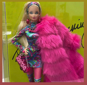 BARBIE (5 фото из 6)