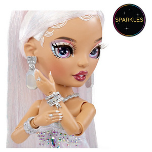 Rainbow high (7 фото из 9)