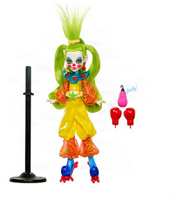 Monster high (3 foto / 7)