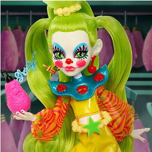 Monster high (4 foto no 6)