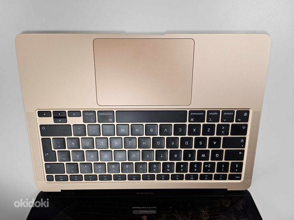 MacBook Air M1 (foto #4)